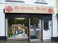 Building community – archive photo