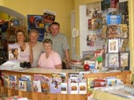 Building community – archive photo