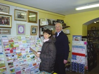 Building community – archive photo