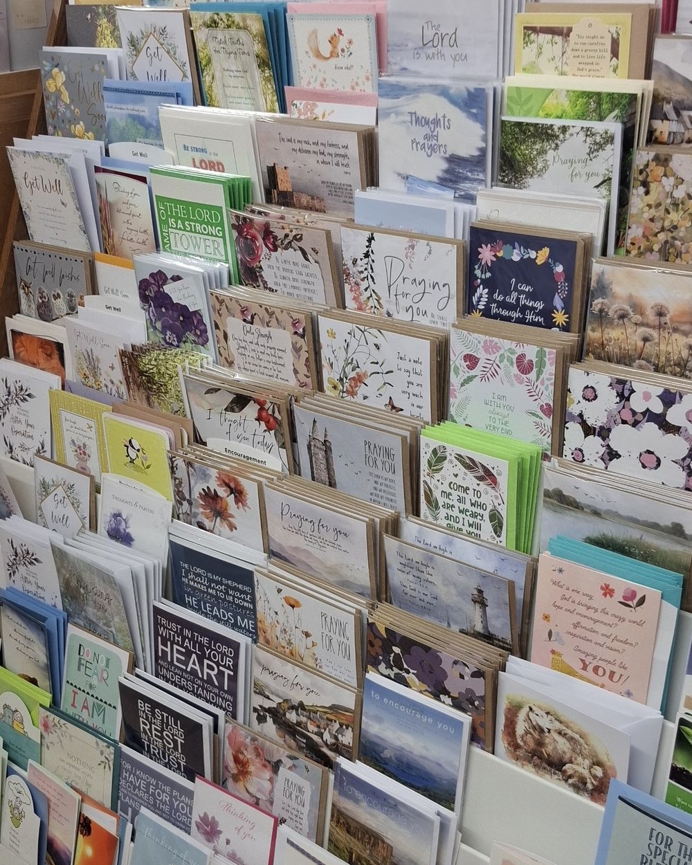 Cards for Every Occasion